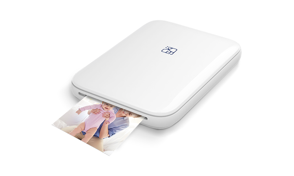 Small Photo Printer