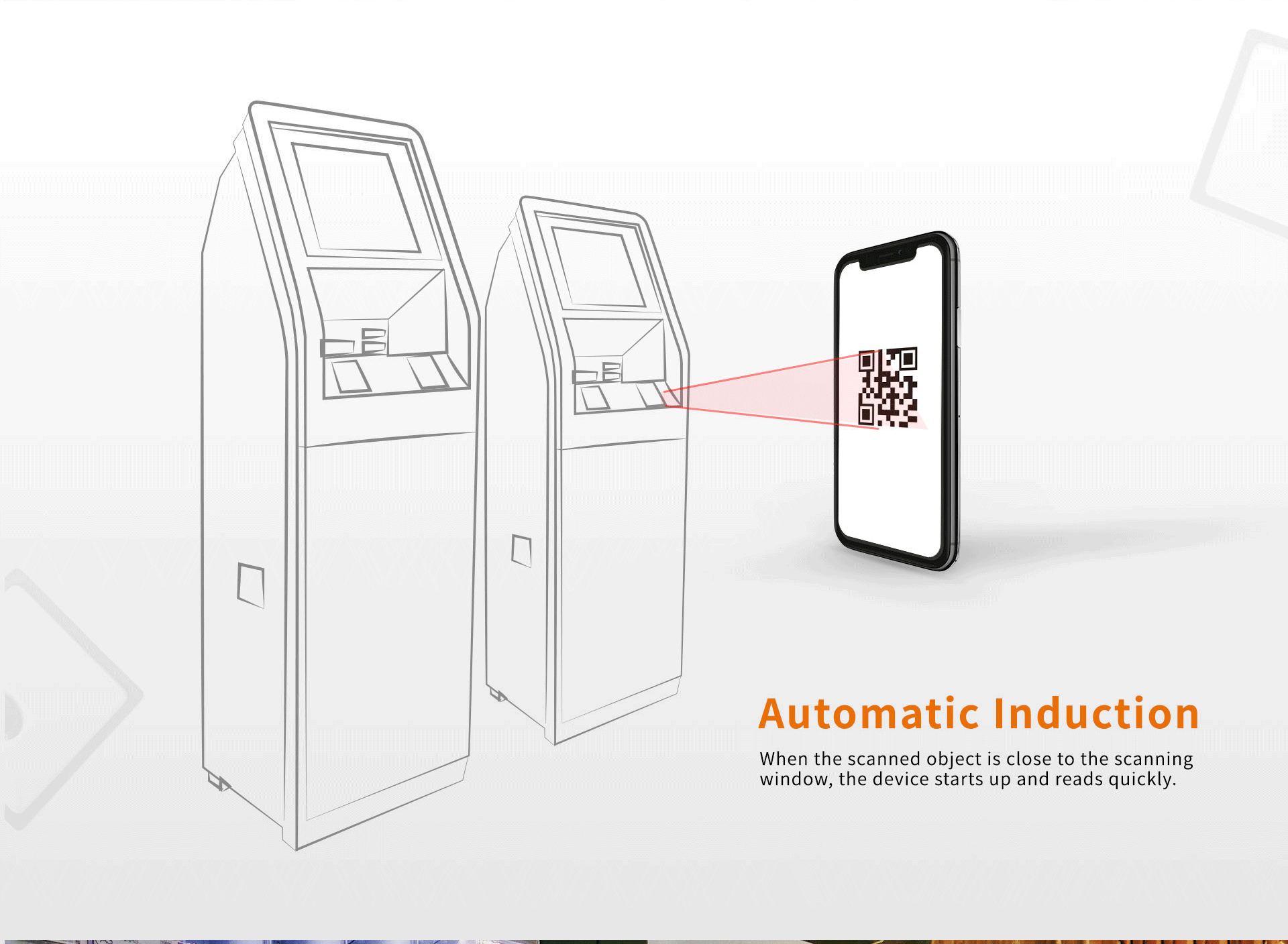 Industrial Embedded Printer