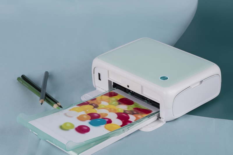 mobile phone photo printer