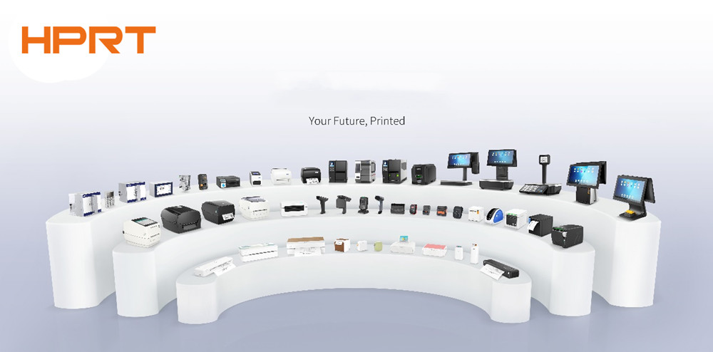 HPRT Printers