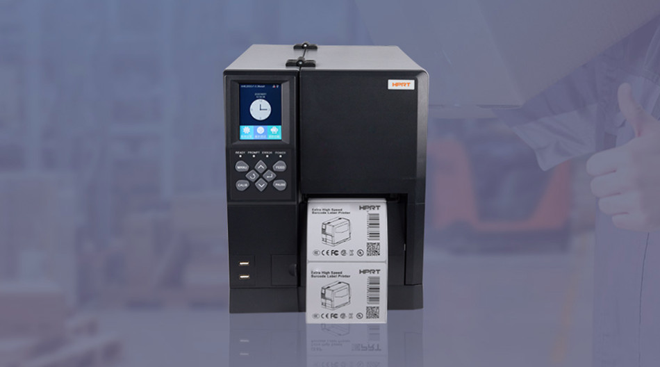 barcode printer