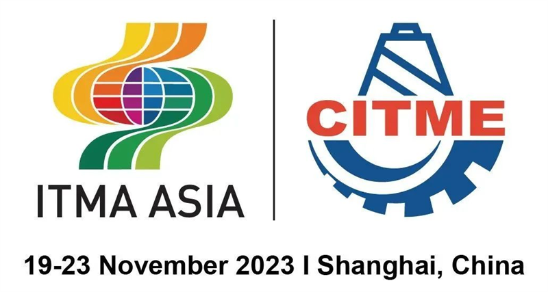 ITMA Asia 2023