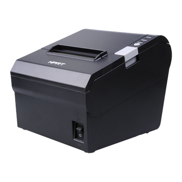 80mm Thermal POS Receipt Printer