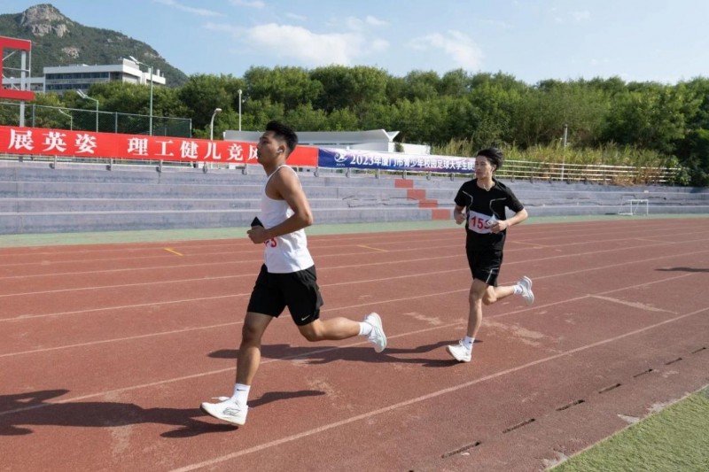 running competition at the HPRT sports meeting.png