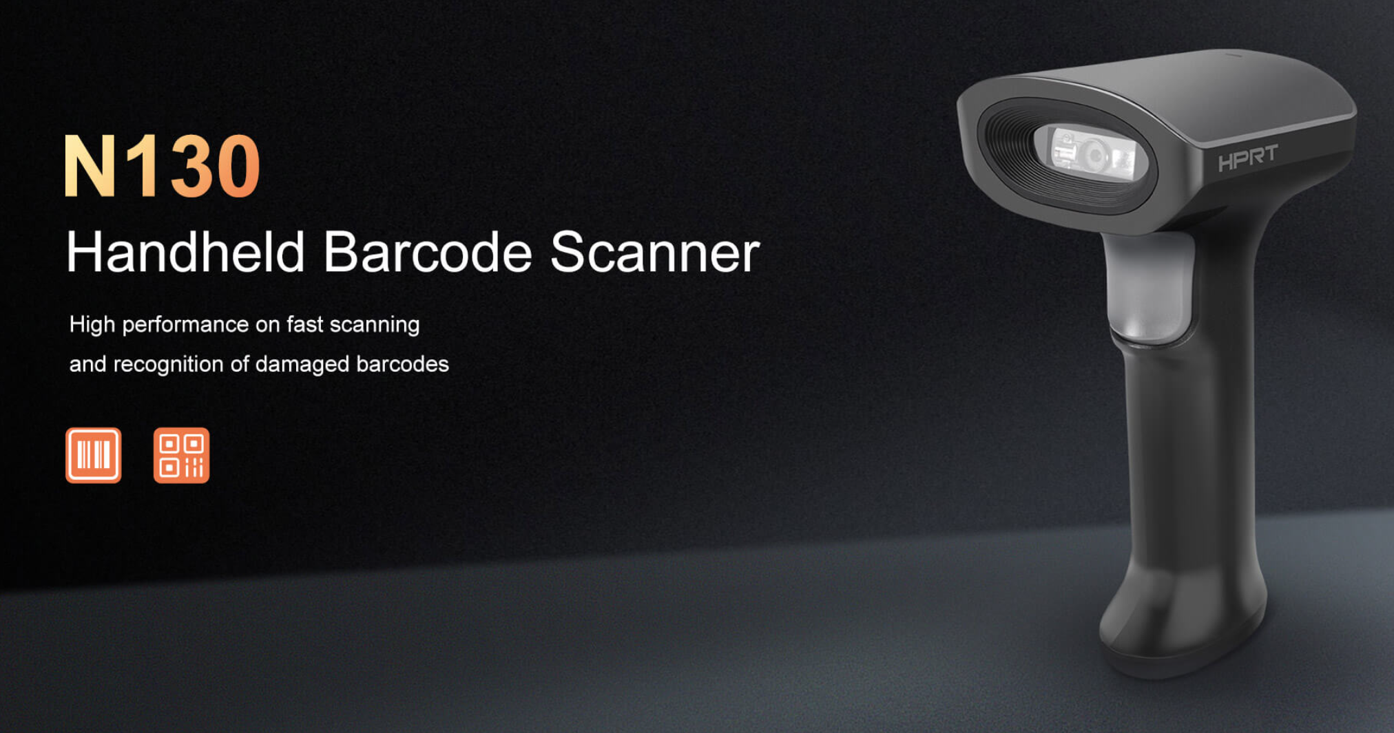 HPRT N130 2d barcode scanner.png