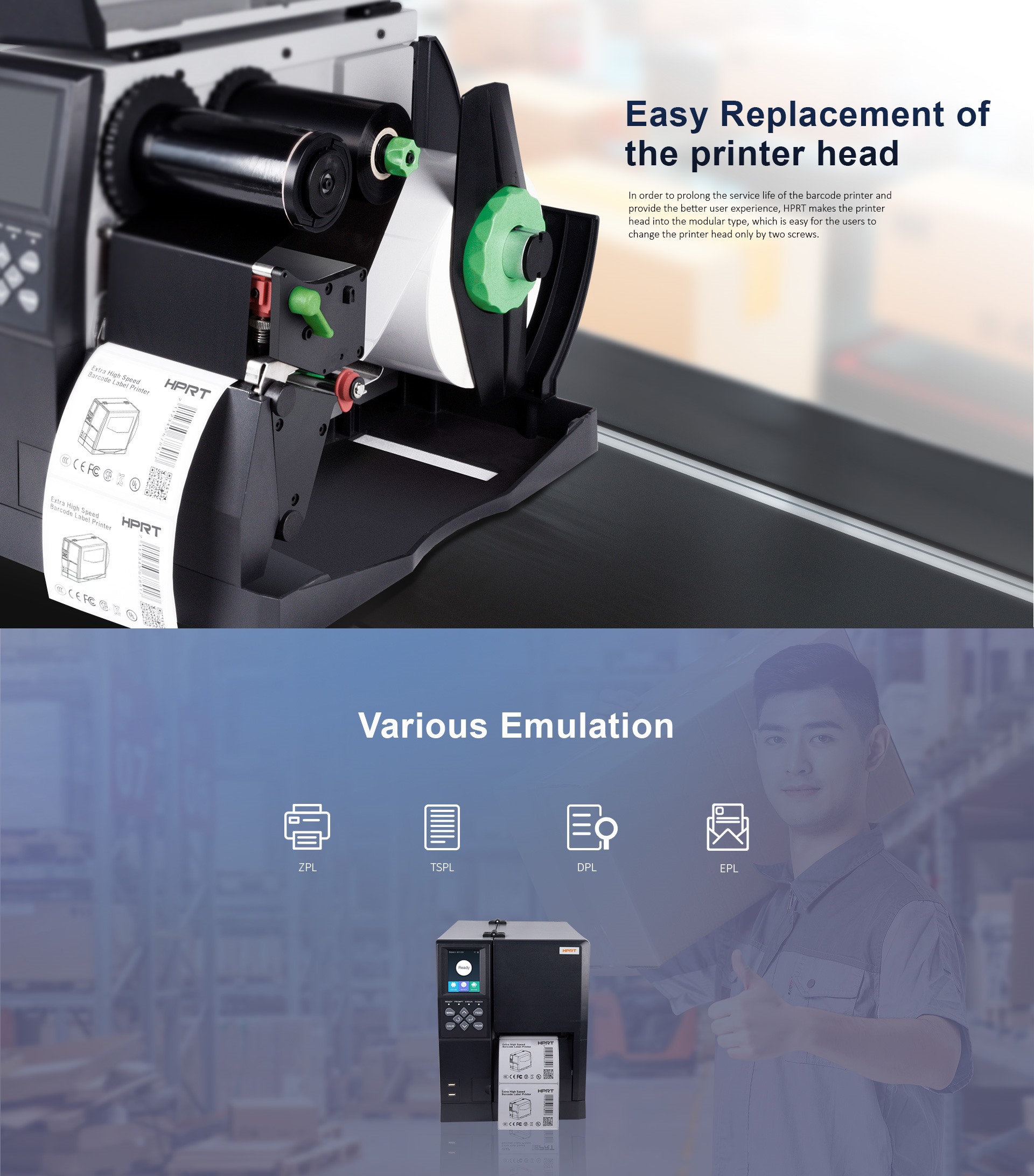 Direct Thermal Industrial Label Printer.jpg