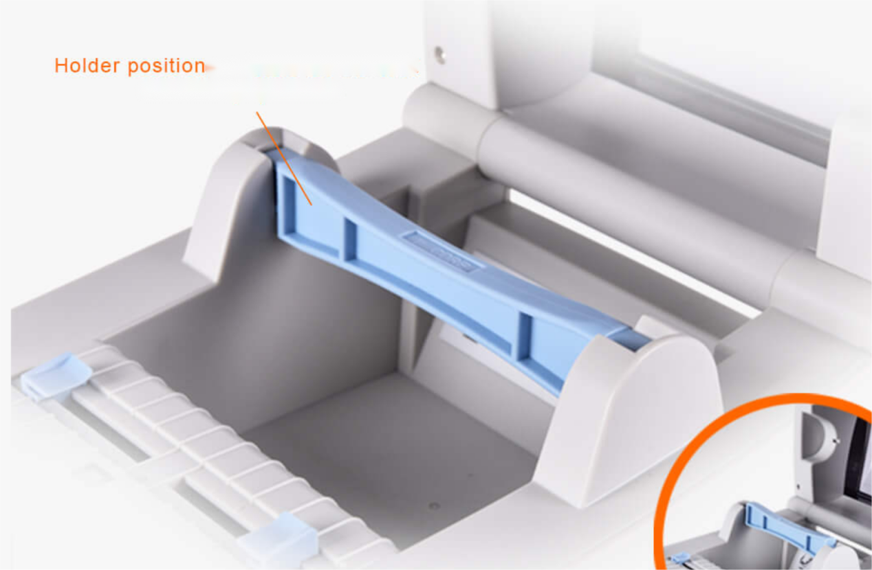 holder positon of label printer.png