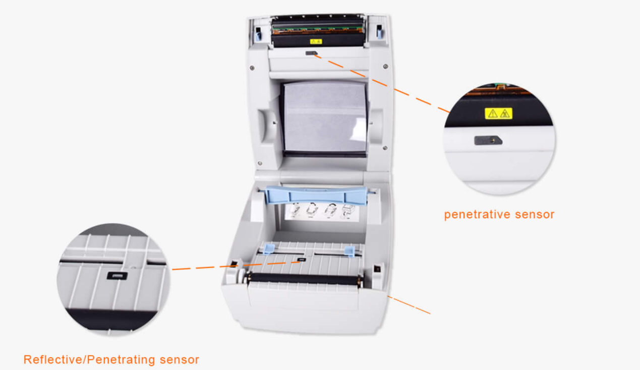 multiple paper detection sensors of SL41.png