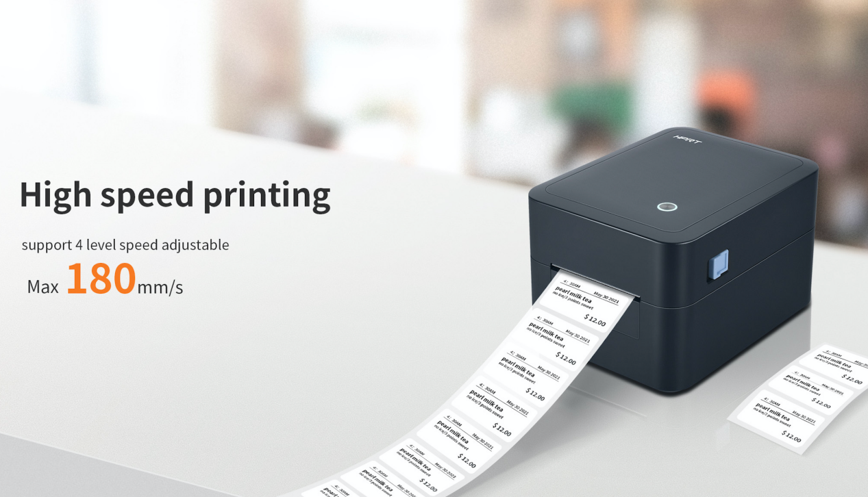 HPRT SL32BT thermal label printer.png