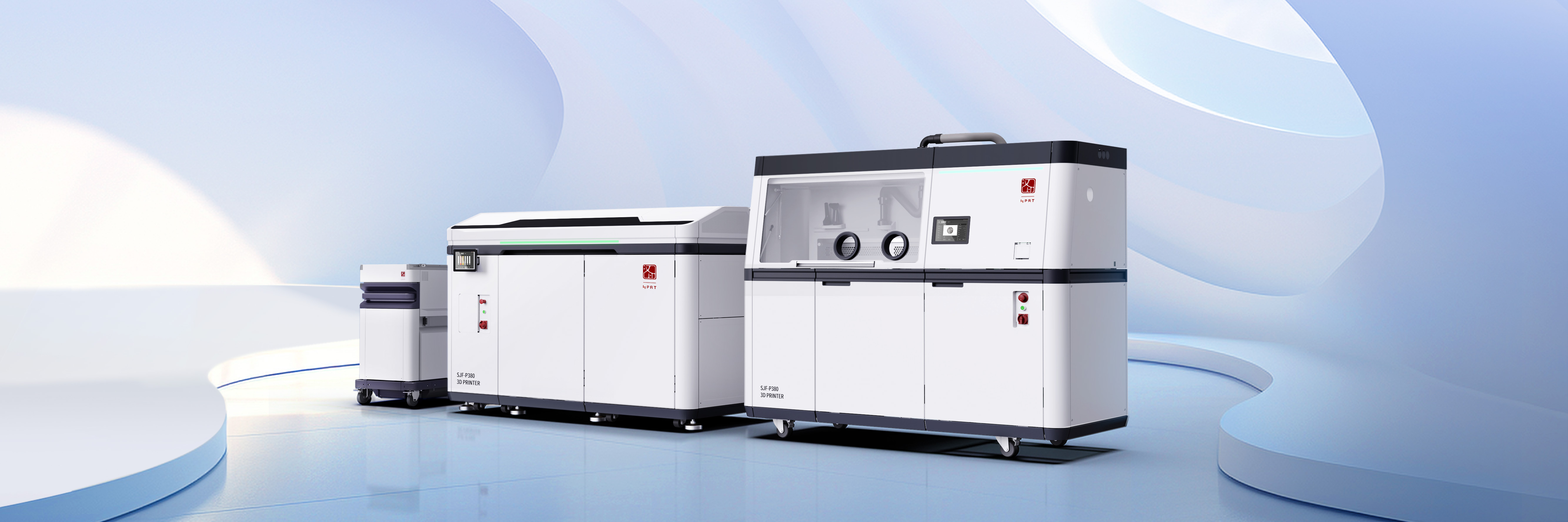 Industrial grade Additive Manufacturing Equipment SJF P380.jpg