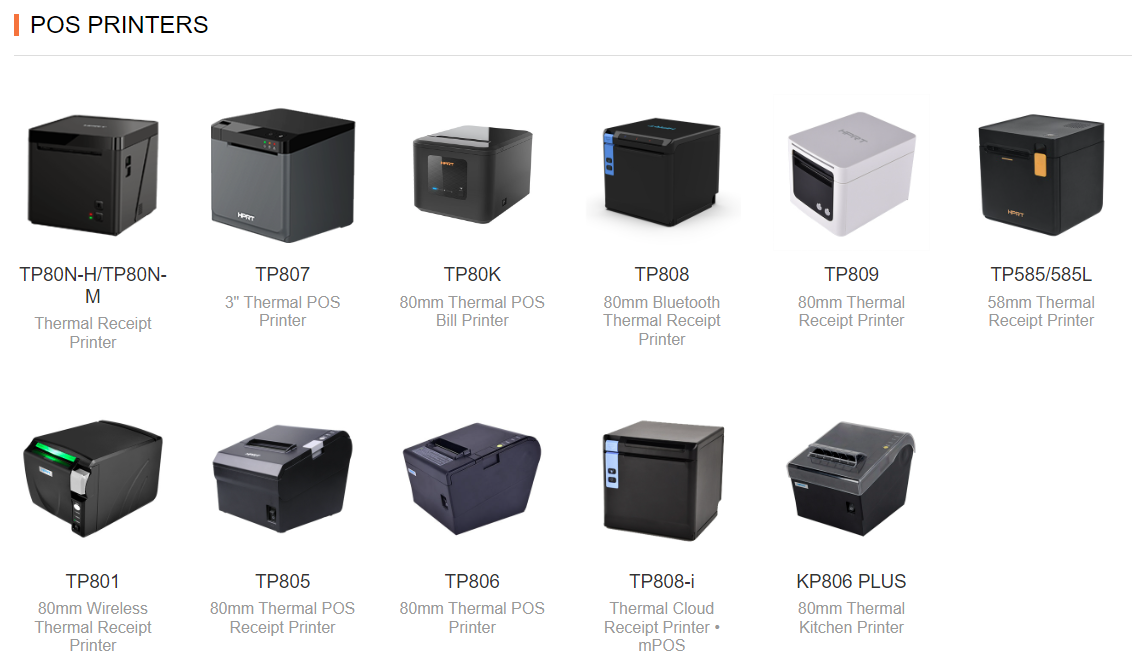 HPRT POS printers.png